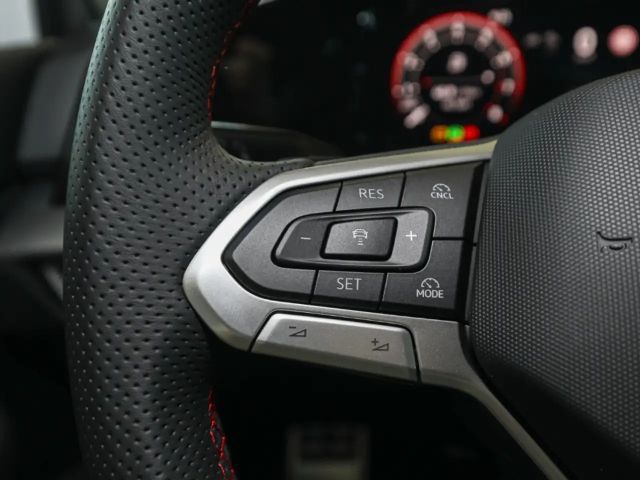 Volkswagen Golf 2.0 TSI DSG GTI IQ.Drive