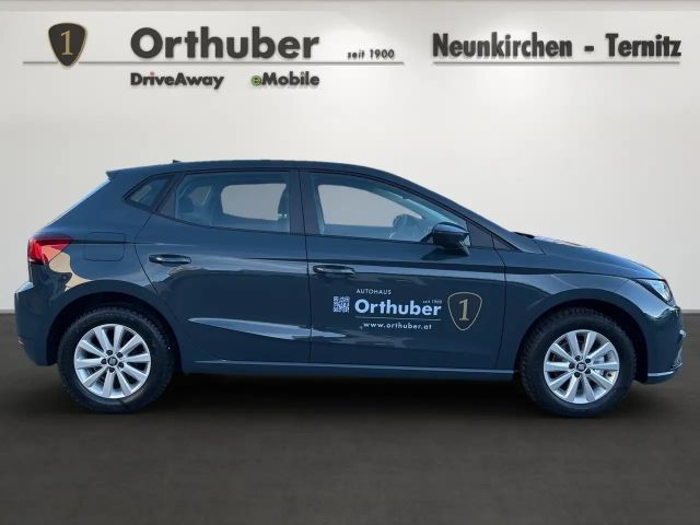 Seat Ibiza 1.0 TSI Reference