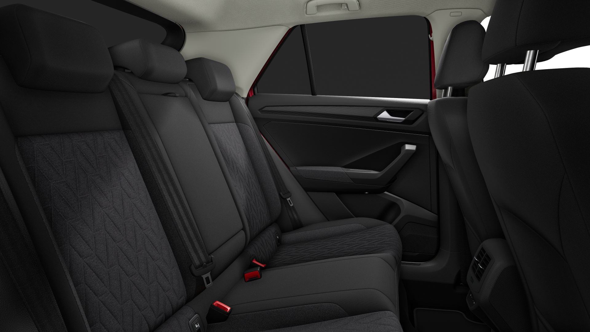 Volkswagen T-Roc DSG Move