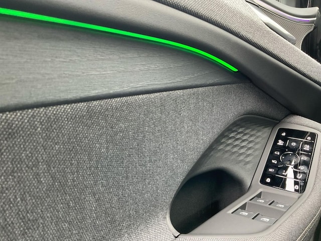 Audi A6 e-tron Quattro