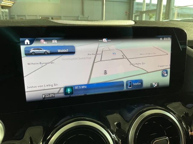 Mercedes-Benz B 180 Progressive