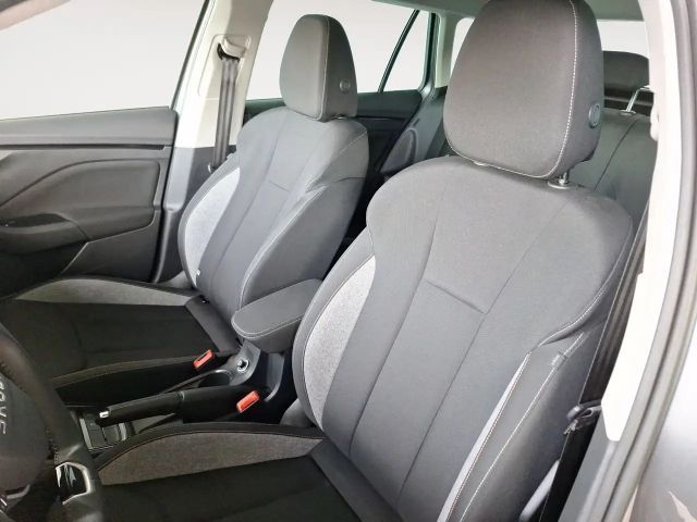 Skoda Kamiq Selection