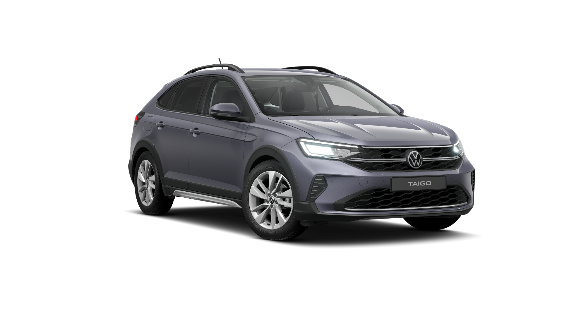 Volkswagen Taigo 1.5 TSI DSG