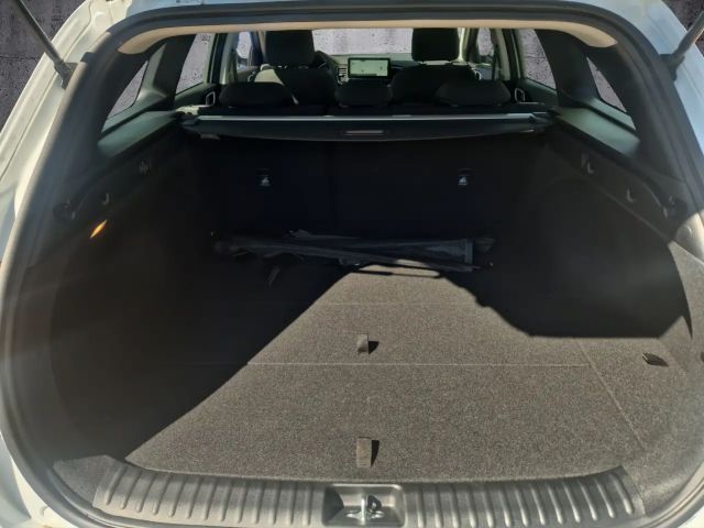 Kia Ceed GDi SportWagon Vision