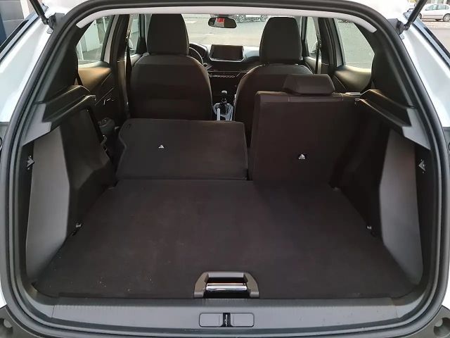 Peugeot 2008 Active Pack BlueHDi