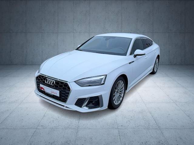 Audi A5 40 TFSI S-Line S-Tronic Sportback