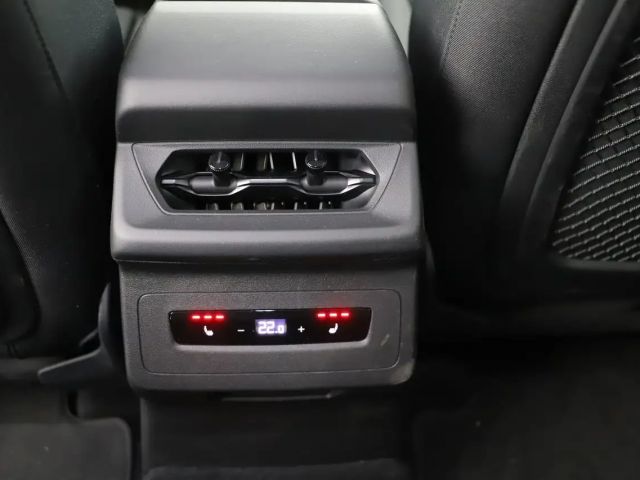 Audi Q6 e-tron Performance