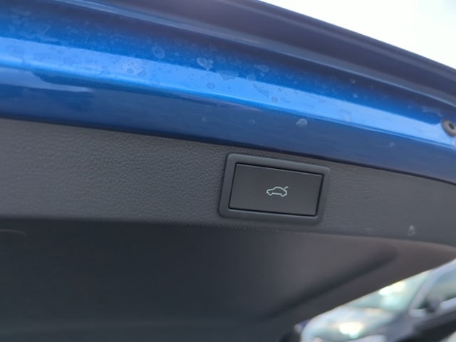 Skoda Octavia 2.0 TDI Combi