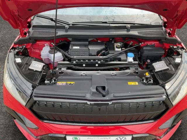Skoda Enyaq Sportline iV 60