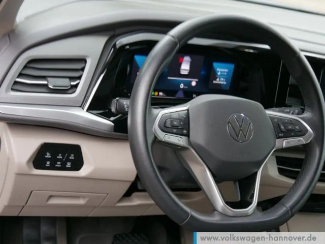 Volkswagen Multivan 2.0 TSI DSG Life T7
