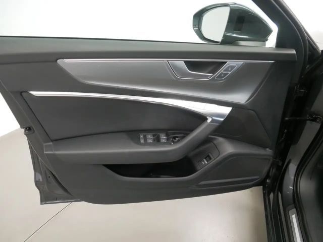 Audi A6 55 TFSI Avant Quattro Sport