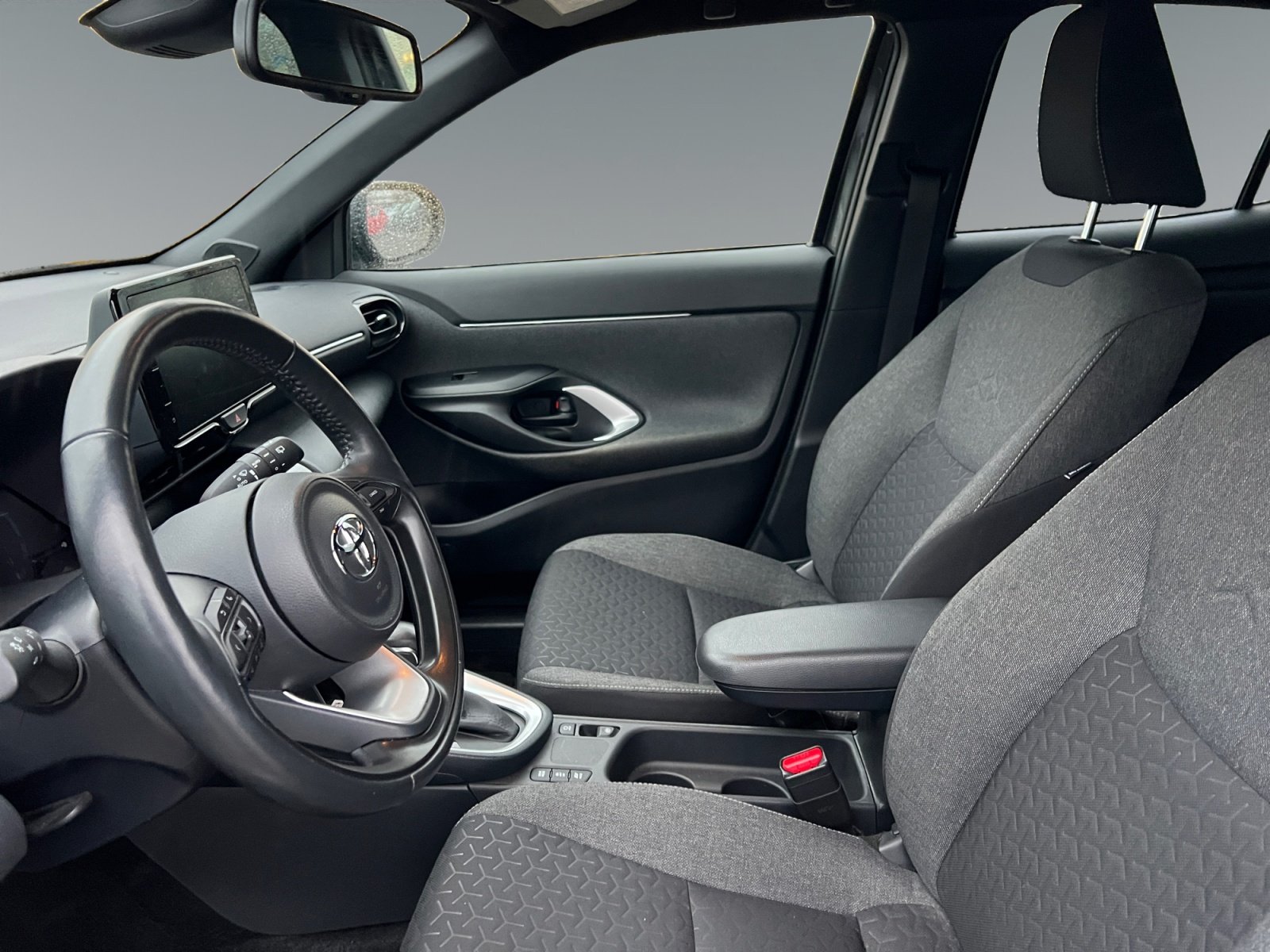 Toyota Yaris Cross 5-deurs Club