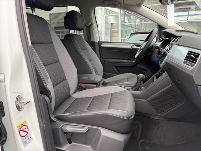 Volkswagen Touran DSG IQ.Drive
