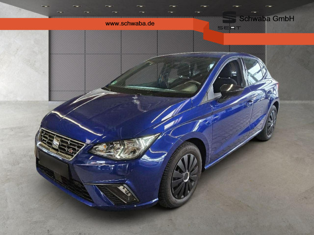 Seat Ibiza 1.0 TSI FR-lijn