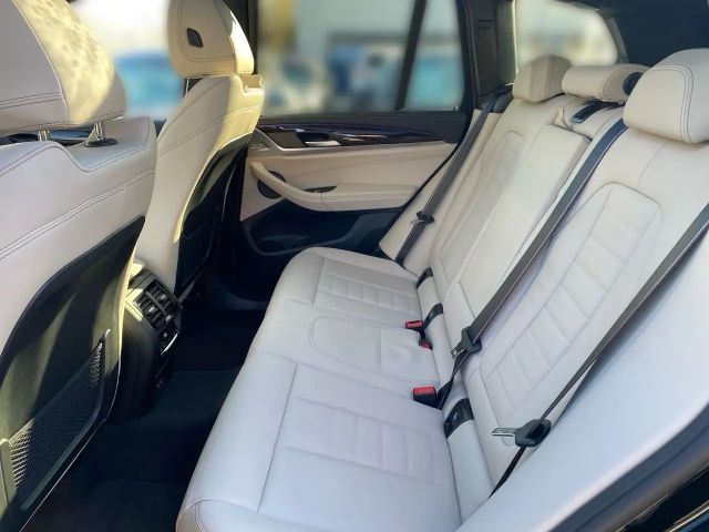 BMW X3 M-Sport xDrive30i