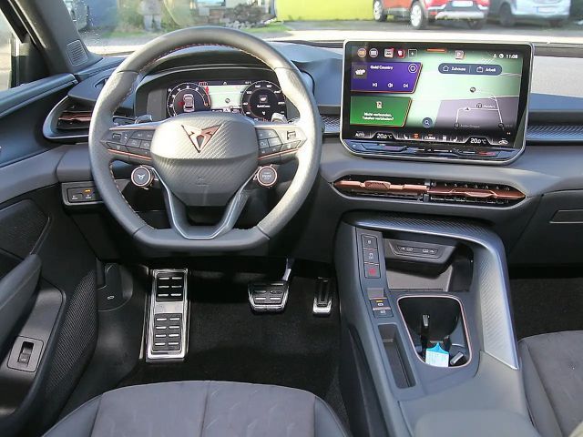 Cupra Terramar 2.0 TSI VZ