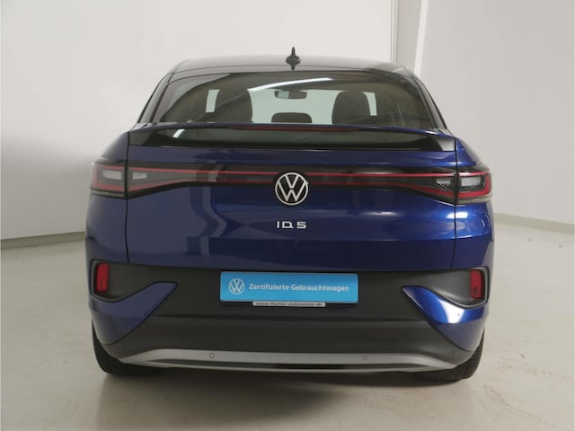 Volkswagen ID.5 77 KWh Pro