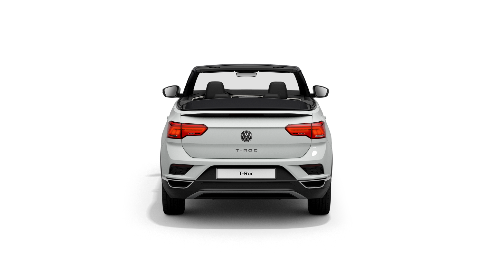 Volkswagen T-Roc 1.0 TSI Cabriolet Style