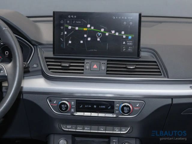 Audi Q5 45 TFSI Quattro S-Line S-Tronic