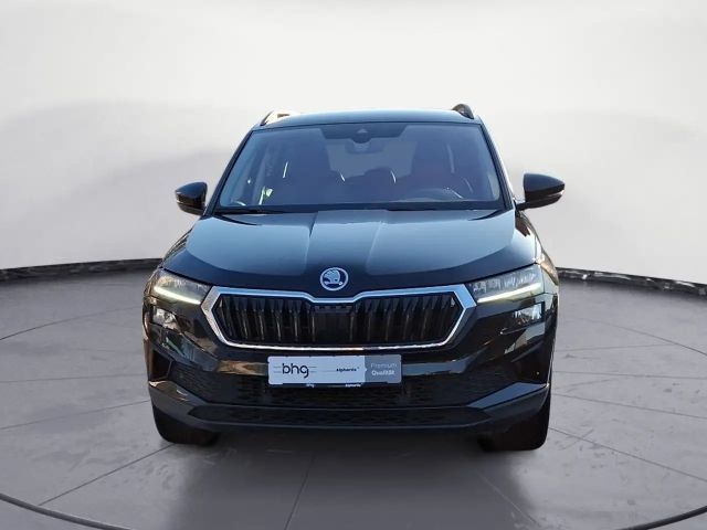 Skoda Karoq Selection