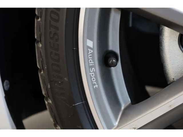 Audi A1 35 TFSI S-Line Sportback