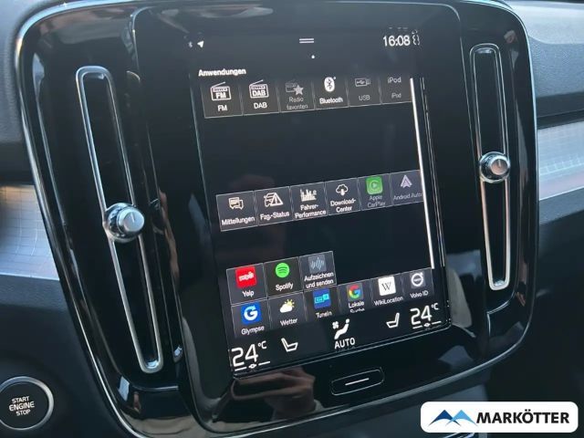 Volvo XC40 Core Recharge T5