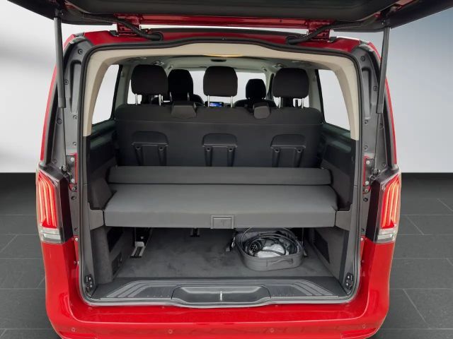 Mercedes-Benz EQV 300 Limousine Lang