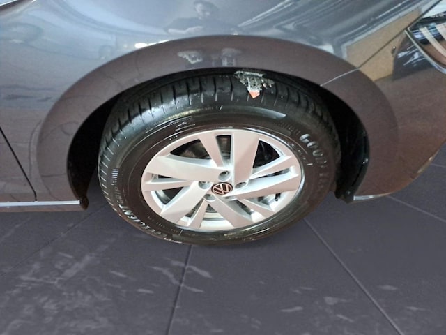 Volkswagen Polo DSG Style