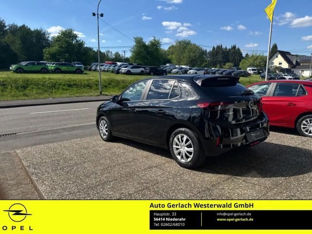 Opel Corsa Edition F Edition