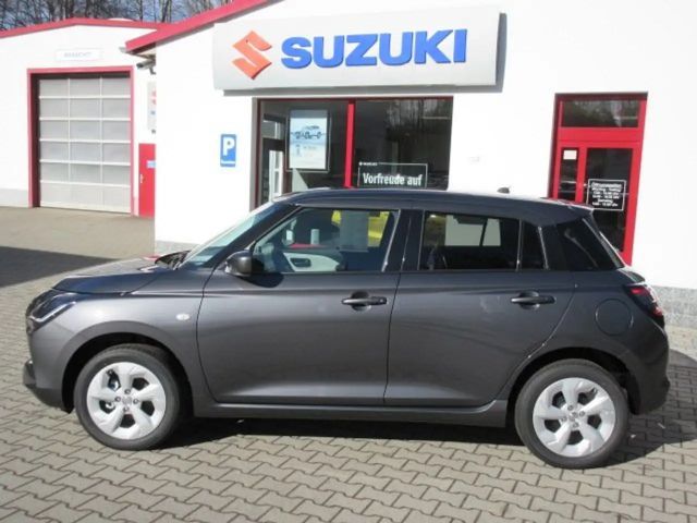 Suzuki Swift AllGrip Comfort Hybrid