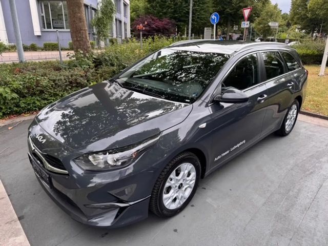 Kia Ceed GDi SportWagon Vision
