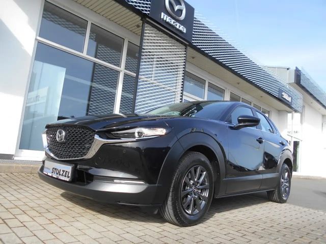 Mazda CX-30 Selection