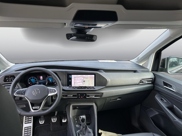 Volkswagen Caddy Caddy