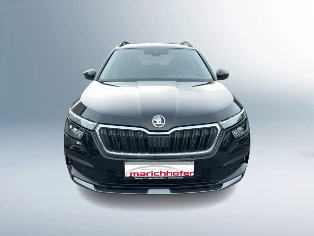 Skoda Kamiq Ambition