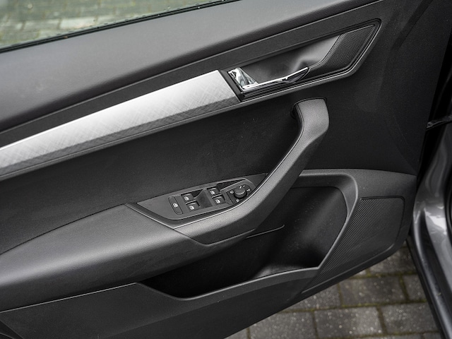 Skoda Karoq 1.5 TSI Ambition