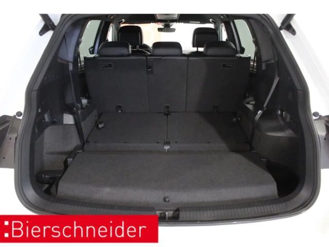 Volkswagen Tiguan 2.0 TDI Allspace DSG R-Line