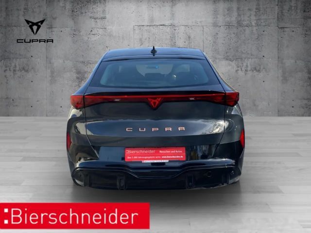 Cupra Tavascan Endurance