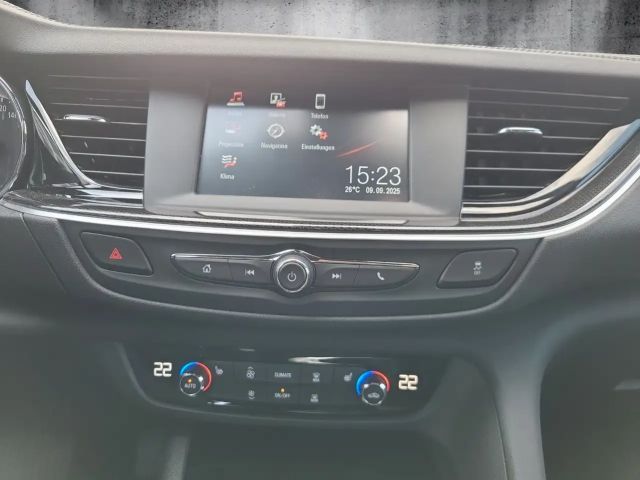 Opel Insignia Sports Tourer