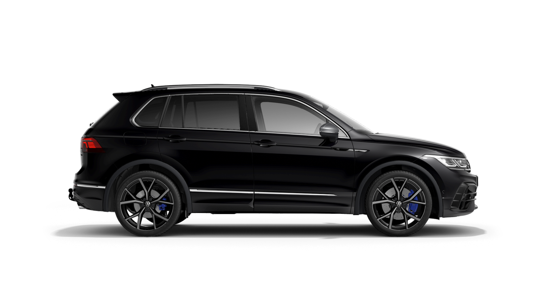 Volkswagen Tiguan 2.0 TSI 4Motion DSG