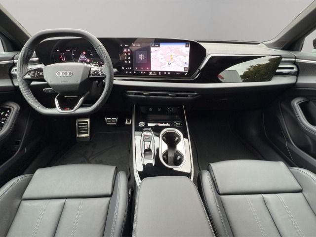 Audi A6 Avant Quattro S-Tronic