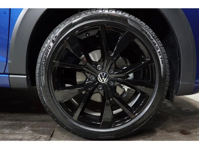 Volkswagen Taigo DSG R-Line Style