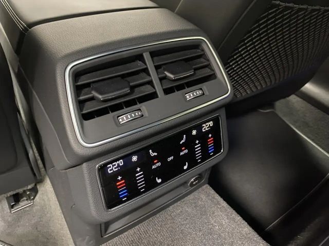 Audi A6 Avant Hybride Quattro Sport