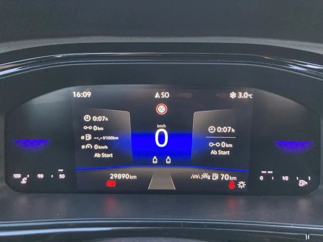 Volkswagen T-Roc 1.5 TSI Cabriolet Style