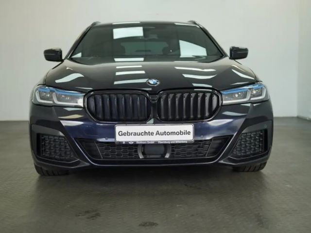 BMW 530 530d M-Sport Touring