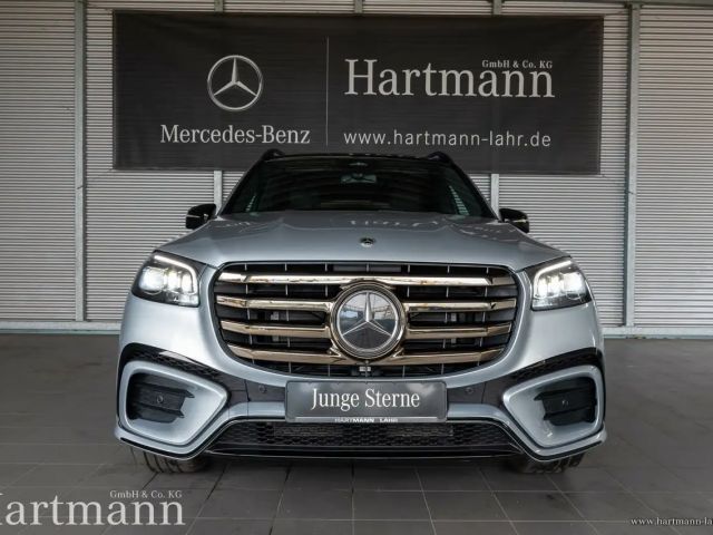 Mercedes-Benz GLS 450 4MATIC AMG Line GLS 450 d