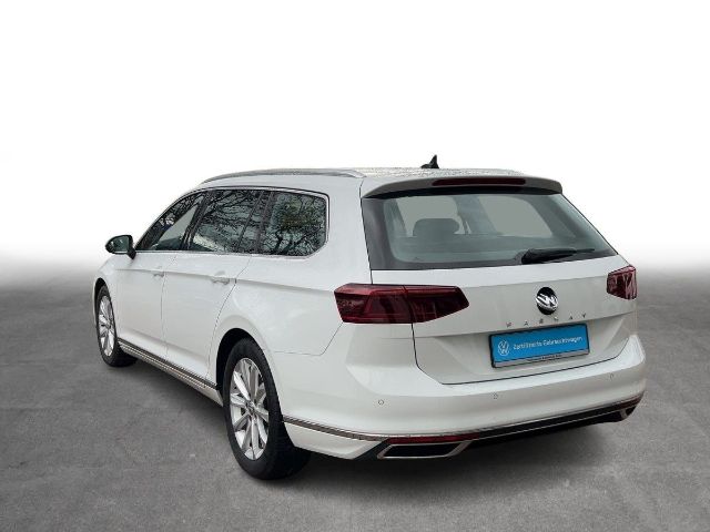 Volkswagen Passat 1.5 TSI Variant