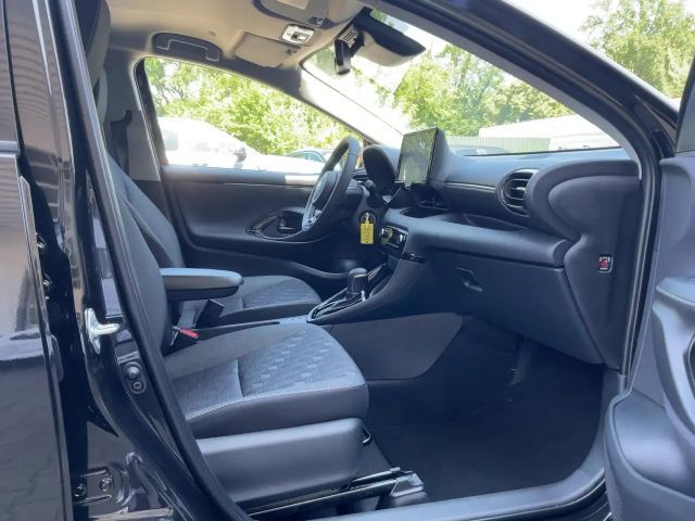 Toyota Yaris 1.5 Teamplayer