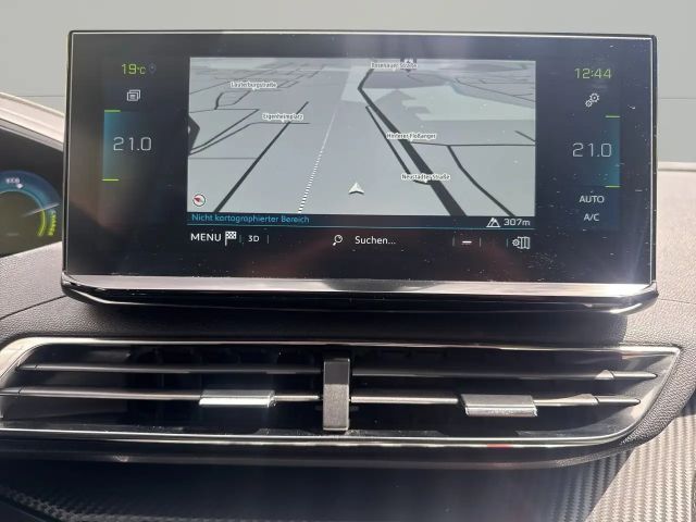 Peugeot 3008 Allure Pack EAT8 Hybrid