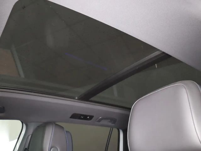 Volkswagen Tiguan 2.0 TSI Style