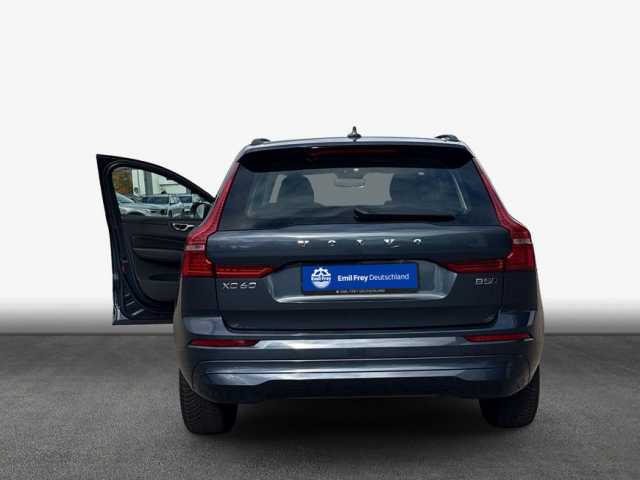 Volvo XC60 XC60